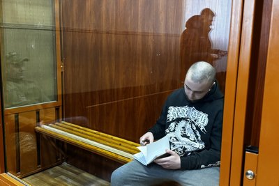 Миколі Харківському оголосили вирок у смертельній ДТП у Харкові Миколі Харківському оголосили вирок у смертельній ДТП у Харкові