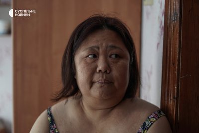 "Країна щасливих людей". Історії з центру для переселенців у Миколаєві