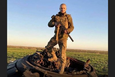 Одинадцятий місяць війни: загиблі герої Вінниччини Одинадцятий місяць війни: загиблі герої Вінниччини