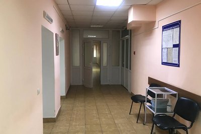Інфікування на метапневмовірус — яка ситуація із захворюванням на Житомирщині Інфікування на метапневмовірус — яка ситуація із захворюванням на Житомирщині
