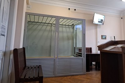Вбивство ветеранів АТО/ООС: на якому етапі зараз справа стрілка з Житомирщини і якими є перспективи її завершення Вбивство ветеранів АТО/ООС: на якому етапі зараз справа стрілка з Житомирщини і якими є перспективи її завершення