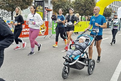 Frankivsk Half Marathon, забіг, бігуни, спорт Frankivsk Half Marathon, забіг, бігуни, спорт