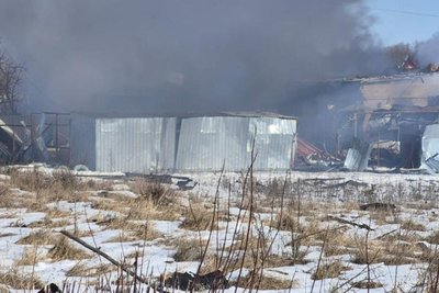 Верхня Роганка Верхня Роганка