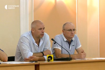 "В пріоритеті герої України та кавалери війни": В Одесі перейменують 50 вулиць "В пріоритеті герої України та кавалери війни": В Одесі перейменують 50 вулиць