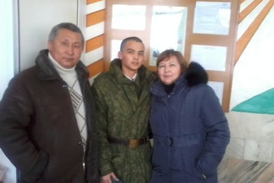 12 instructors of the invaders: who trains conscripted Russians