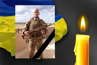 Двадцять другий день війни: загиблі герої Вінниччини