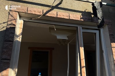 «У квартирі нічого не вціліло»: одесити розповіли про наслідки атаки на місто «У квартирі нічого не вціліло»: одесити розповіли про наслідки атаки на місто