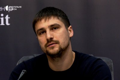 Одеські спортсмени здобули чотири медалі на чемпіонаті Європи з карате Одеські спортсмени здобули чотири медалі на чемпіонаті Європи з карате