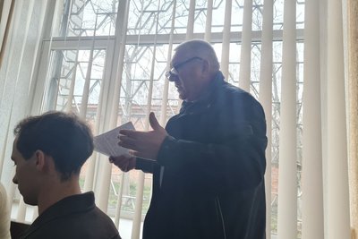 Суд у справі смертельної ДТП на Житомирщині — слухання по суті знову перенесли