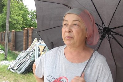 Постраждалим від вибухів у Березині під Житомиром додатково виділили 2,2 мільйона гривень Постраждалим від вибухів у Березині під Житомиром додатково виділили 2,2 мільйона гривень