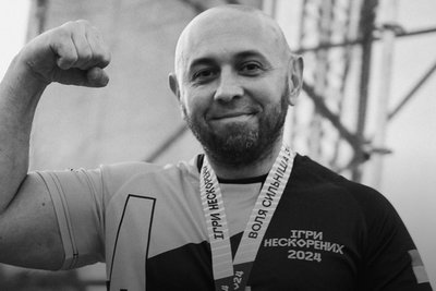 У бою загинув миколаївець Вадим Маринич