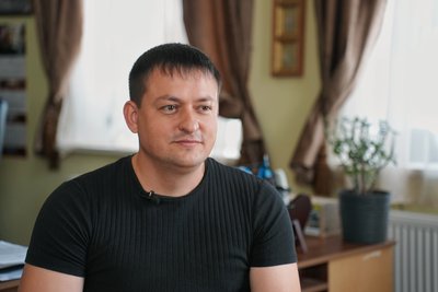 «Укриттів багато не буває»: голова Путивльської громади про FPV-дрони, втрати бюджету та підготовку до зими «Укриттів багато не буває»: голова Путивльської громади про FPV-дрони, втрати бюджету та підготовку до зими