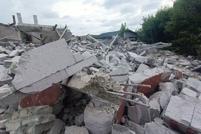 обстріл циркунів обстріл циркунів
