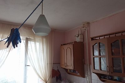 В одному з районів Житомира затопило майже два десятки квартир: що відомо про ситуацію В одному з районів Житомира затопило майже два десятки квартир: що відомо про ситуацію