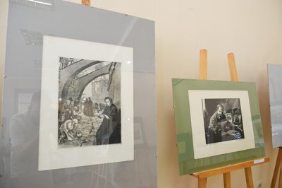 виставка копій гравюр про життя і творчість Шевченка виставка копій гравюр про життя і творчість Шевченка
