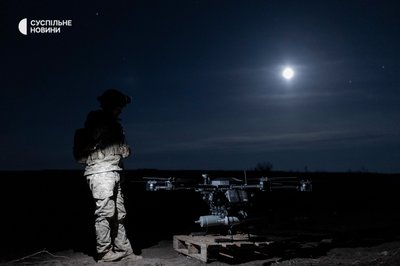 "Найдивніше, що я бачив в моніторі — дорогу трупів": хто і як обороняє Часів Яр "Найдивніше, що я бачив в моніторі — дорогу трупів": хто і як обороняє Часів Яр