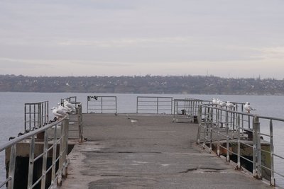 Освячували воду та причащалися: як у Миколаєві відзначили Водохреще Освячували воду та причащалися: як у Миколаєві відзначили Водохреще