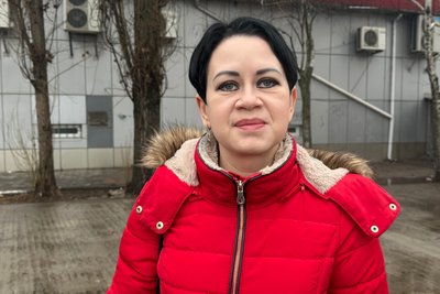 Двоє поліцейських, які постраждали під час теракту у Миколаєві, у стані середньої важкості Двоє поліцейських, які постраждали під час теракту у Миколаєві, у стані середньої важкості