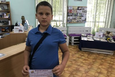 Дитячий книжково-іграшковий буккросинг у Житомирі — як взяти участь Дитячий книжково-іграшковий буккросинг у Житомирі — як взяти участь