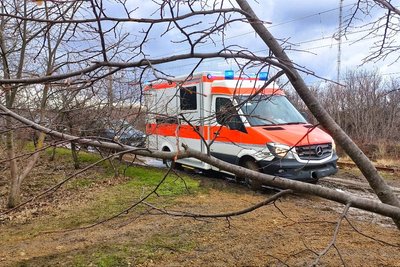 На Одещини попрощались з загиблим військовим медиком На Одещини попрощались з загиблим військовим медиком
