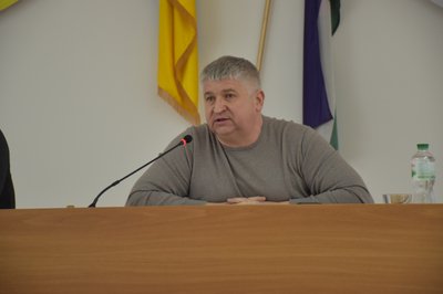 Депутати Олевської міськради на Житомирщині три місяці не можуть визначитися з долею обрядової зали РАЦСу Депутати Олевської міськради на Житомирщині три місяці не можуть визначитися з долею обрядової зали РАЦСу
