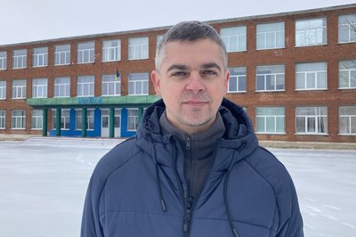 Євген Шаповал Євген Шаповал