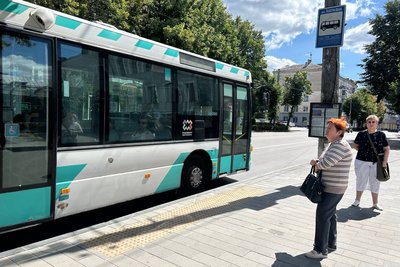 У Житомирі хочуть підвищити вартість проїзду у громадському транспорті: думка експерта та реакція людей У Житомирі хочуть підвищити вартість проїзду у громадському транспорті: думка експерта та реакція людей