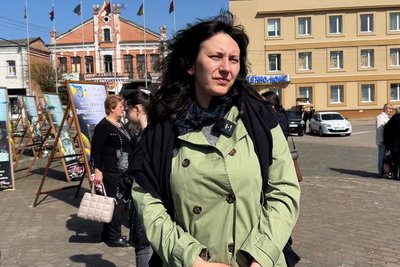 "Був сиротою, мріяв про свою сім’ю": на Рівненщині попрощалися з 20-річним солдатом Валентином Лукіним "Був сиротою, мріяв про свою сім’ю": на Рівненщині попрощалися з 20-річним солдатом Валентином Лукіним