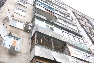 Харків обстріл