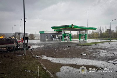 Одна людина загинула, троє травмовані: наслідки російських атак на Сумщину Одна людина загинула, троє травмовані: наслідки російських атак на Сумщину