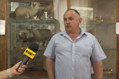 Найбільша небезпека від лисиць: які заходи запроваджують для боротьби зі сказом на Житомирщині Найбільша небезпека від лисиць: які заходи запроваджують для боротьби зі сказом на Житомирщині
