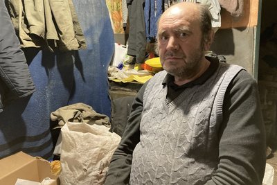 Життя Харкова та області у фото: 27 лютого — 5 березня Життя Харкова та області у фото: 27 лютого — 5 березня