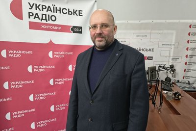 В 26 громадах Житомирщини немає жодного сертифікованого вчителя В 26 громадах Житомирщини немає жодного сертифікованого вчителя