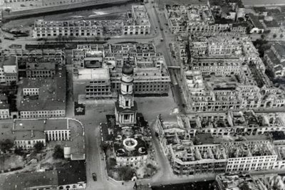 Харків 1943 рік Харків 1943 рік