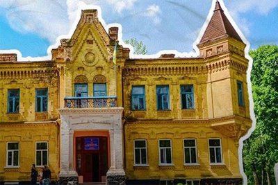 35 місць Житомирщини, які варто побачити: триває інформаційний проєкт до Дня Незалежності