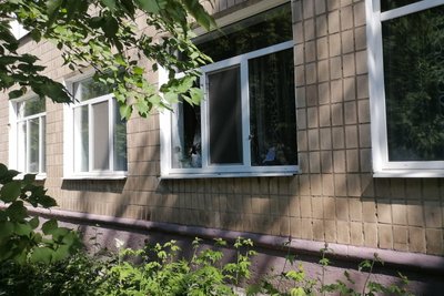 РФ обстріляла Золочів з артилерії: є поранені РФ обстріляла Золочів з артилерії: є поранені
