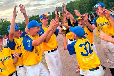 Тренується в Рівному та в Італії: історія 15-річного чемпіона Європи з Дубна Тренується в Рівному та в Італії: історія 15-річного чемпіона Європи з Дубна