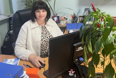 Зміни в погоді у вихідні на Житомирщині: що прогнозують синоптики Зміни в погоді у вихідні на Житомирщині: що прогнозують синоптики