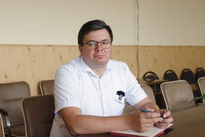 Прийняття Конституції України: як це було і чому це важливо для українців