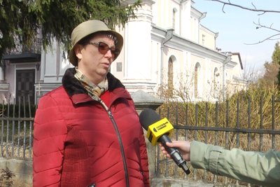 Зростання тарифів на воду у Бердичеві на Житомирщині: чому та на скільки піднімають ціну Зростання тарифів на воду у Бердичеві на Житомирщині: чому та на скільки піднімають ціну