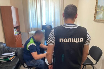 На Житомирщині підозрюють організовану групу в привласненні 25 мільйонів державних грошей На Житомирщині підозрюють організовану групу в привласненні 25 мільйонів державних грошей