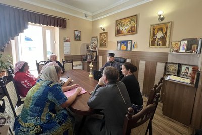 На Житомирщині релігійна громада села Молочки перейшла до ПЦУ
