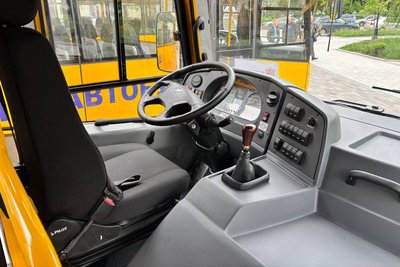 У Житомирі під час шкільної екскурсії дитину збила автівка: що про це відомо У Житомирі під час шкільної екскурсії дитину збила автівка: що про це відомо