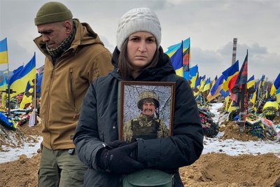Життя Харкова та області у фото: 13-19 лютого Життя Харкова та області у фото: 13-19 лютого