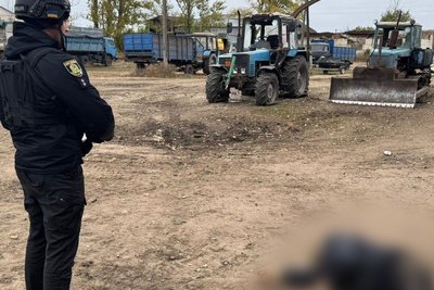 Наслідки російського удару по Зеленому Гаю Наслідки російського удару по Зеленому Гаю