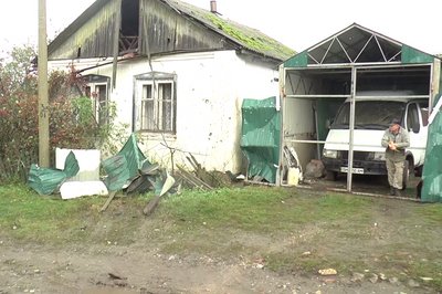 "Ми не думали, що таке буде". Олена Сіма розповіла про ситуацію у Юнаківській громаді "Ми не думали, що таке буде". Олена Сіма розповіла про ситуацію у Юнаківській громаді