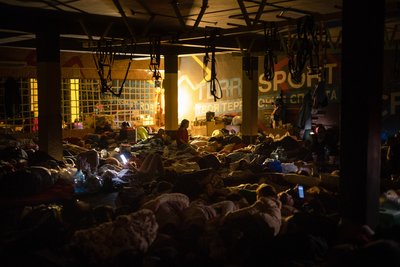 Український фільм "20 днів у Маріуполі" увійшов до конкурсної програми кінофестивалю Sundance Український фільм "20 днів у Маріуполі" увійшов до конкурсної програми кінофестивалю Sundance