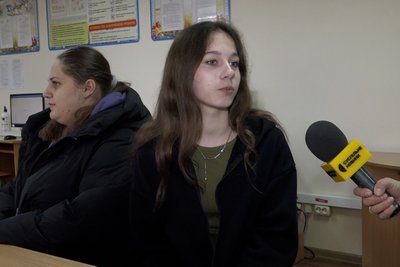 Житомирський ліцей №30 став учасником міжнародного дослідження якості освіти PISA-2025 Житомирський ліцей №30 став учасником міжнародного дослідження якості освіти PISA-2025