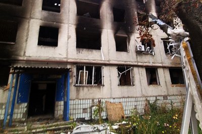 «Фінансування програми єВідновлення — топ запит на гарячу лінію». «Фінансування програми єВідновлення — топ запит на гарячу лінію».