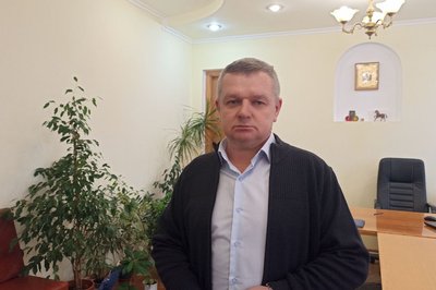 У громаді на Житомирщині дітей перестали підвозити шкільним автобусом через проблеми з постачанням пального